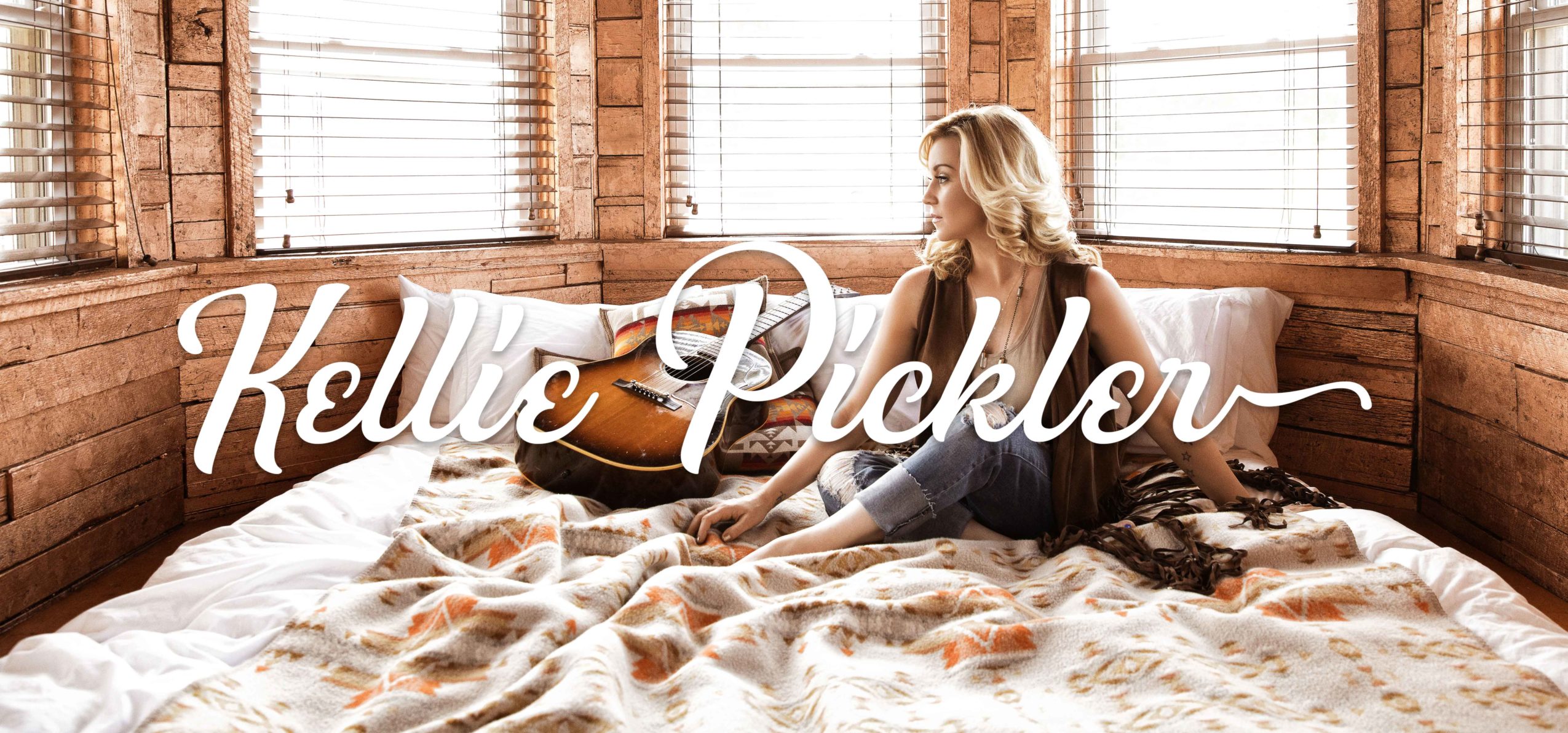 Kellie Pickler Official Website